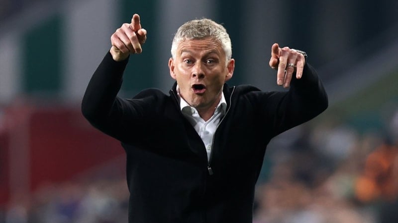 Ole Gunnar Solskjaer: Beşiktaş bunu hak etmiyor