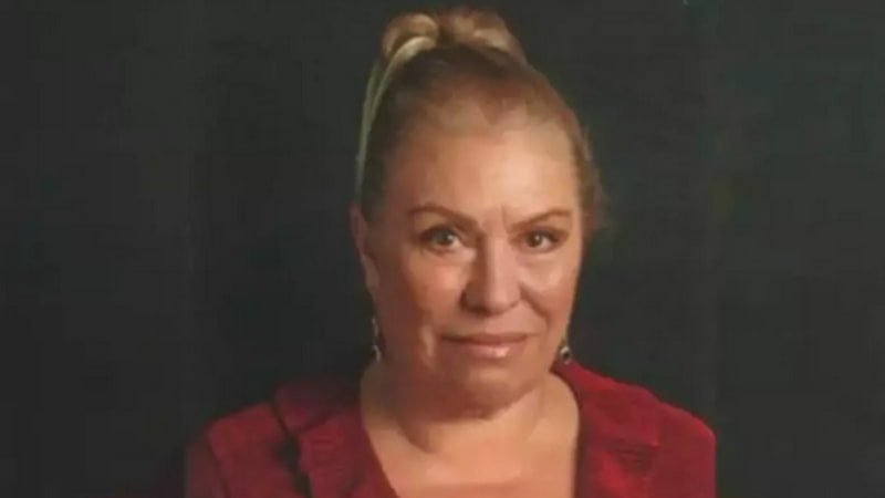 Oyuncu Gülümser Gülhan hayatını kaybetti