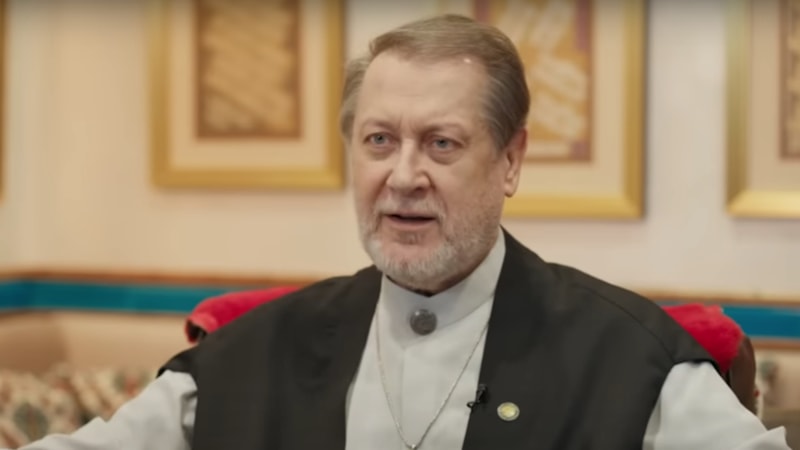 Ahmet Özhan’la Ramazan 16. bölüm