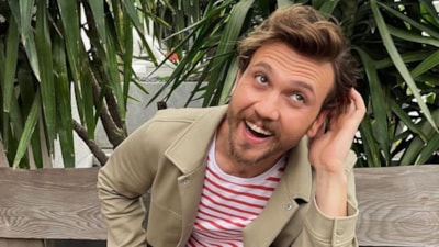 Aras Bulut İynemli'den hayranlarını korkutan haber