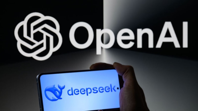 ChatGPT geliştiricisi OpenAI, Çin merkezli tüm yapay zekaların yasaklanmasını istiyor