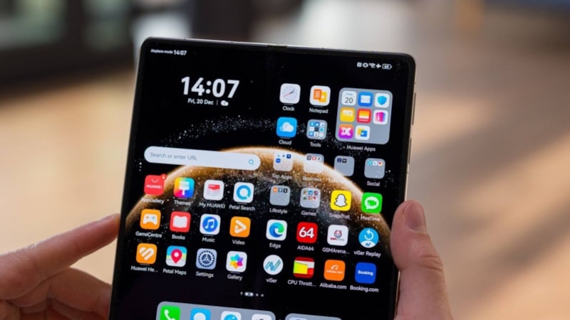 Dünyada en çok kullanılan mobil işletim sistemleri belli oldu