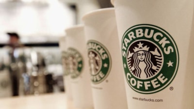 Starbucks'tan rekor tazminat: 1 fincan kahvenin bedeli 50 milyon dolar: