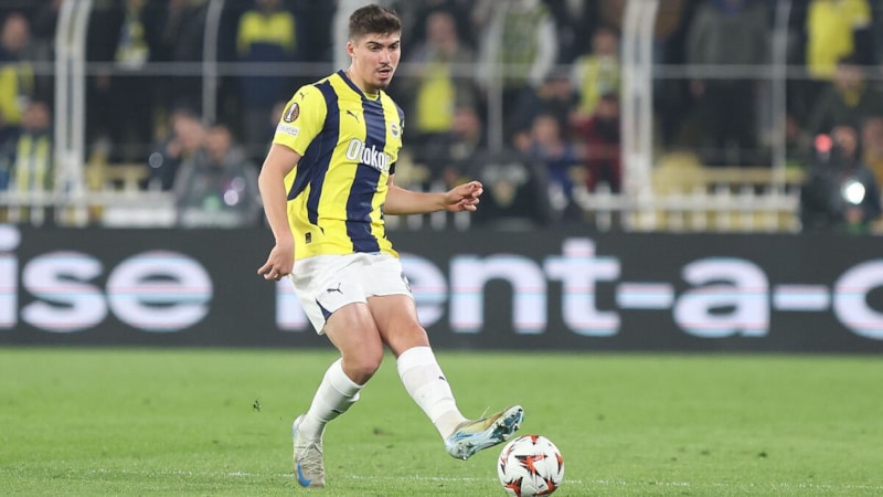Fenerbahçe'nin Yusuf Akçiçek için istediği bonservis belli oldu