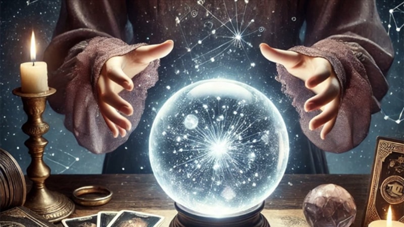 Maliye bu kez falcıları, medyumları, hacamatçıları incelemeye aldı