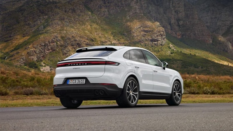 Porsche, binlerce çalışanını işten çıkarma kararı aldı: İşte nedeni