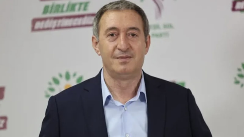 Tuncer Bakırhan'dan 'Terörsüz Türkiye' açıklaması: Devlet Bahçeli ezber bozdu