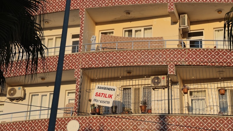 Hatay'da Suriyelilerin dönüşüyle kiralar düşmüştü: Fiyatlar sabitlenmeye başladı