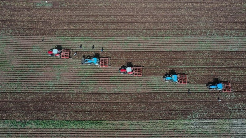 IPARD III programında 1.079 projeye 7,2 milyar hibe verilecek