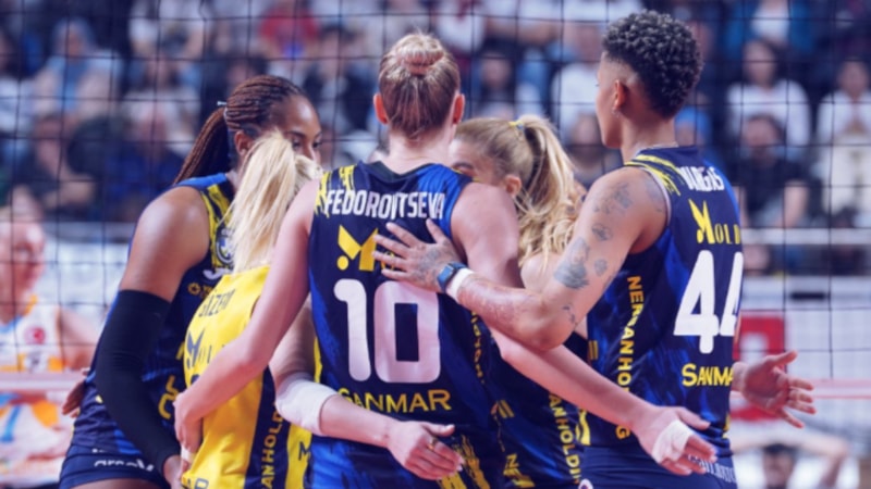 Fenerbahçe, Kuzeyboru karşısında galip geldi