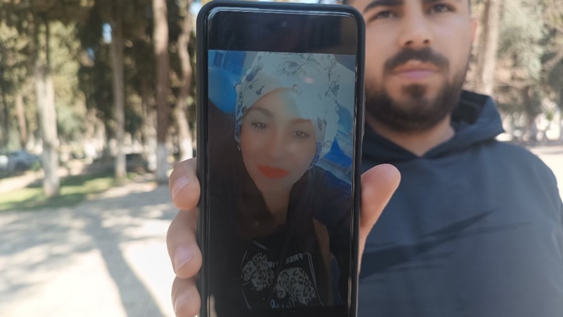 Gaziantep'te parkta baygın bulunmuştu, 5 gün sonra yaşamını yitirdi