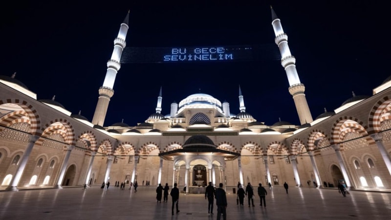 2025 Kadir gecesi ne zaman? Kadir gecesi hangi güne denk geliyor?