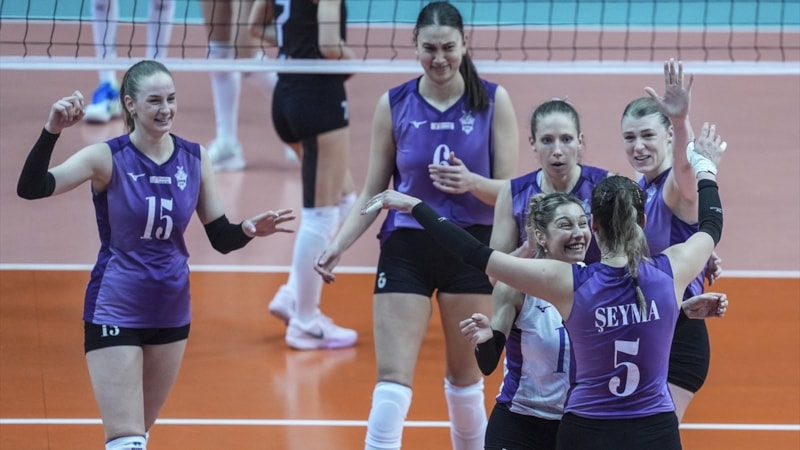 Zeren Spor, Nilüfer Belediyespor karşısında kazandı