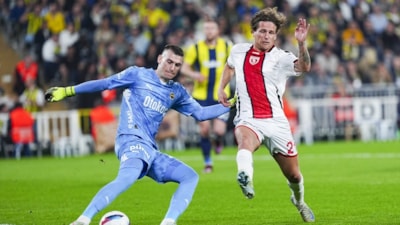 Dominik Livakovic, 15 maç sonra sahada