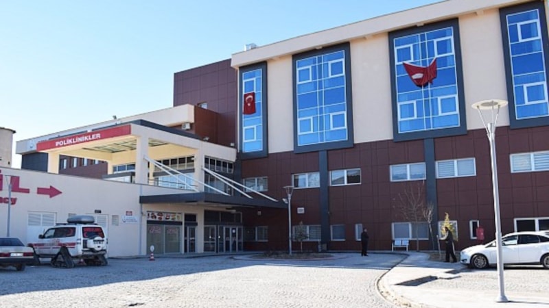 Malatya'da işçiler arasındaki silahlı kavgada 2 kişi yaralandı