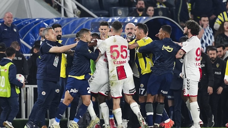 Samsunspor: Her şeye rağmen 1 puanla evimize dönüyoruz