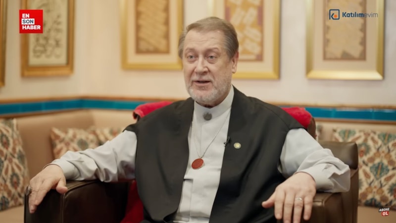 Ahmet Özhan’la Ramazan 17. bölüm