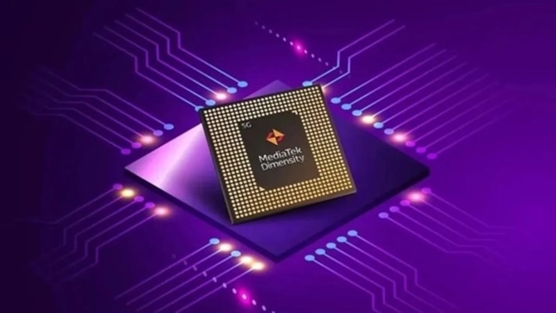 Şimdi Qualcomm düşünsün: MediaTek Dimensity 9400+  geliyor