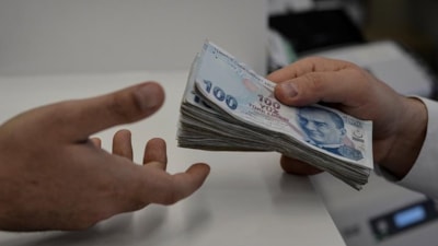 Emekli bayram ikramiyesi 4 bin TL oluyor: Teklif yarın Genel Kurul'da