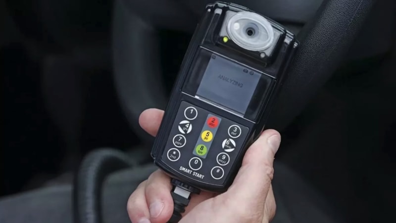 Alkol kilidi fiyatı 2025: Alkol kilidi zorunlu mu, fiyatı ne kadar?