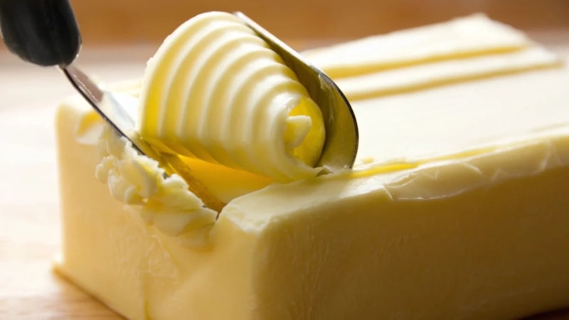 Rengi, kokusu, kıvamı… İşte hakiki tereyağını anlamanın yolları