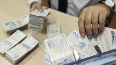 Bakanlık açıkladı: 5.4 milyar liralık ödeme hesaplara yattı!
