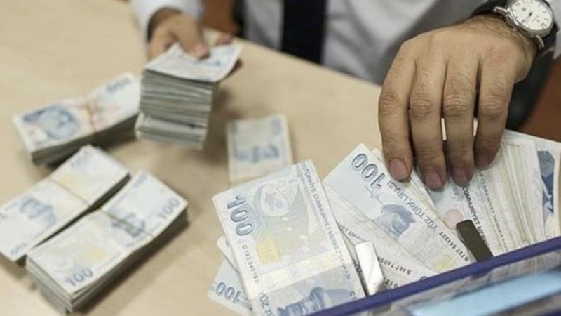 Bakanlık açıkladı: 5.4 milyar liralık ödeme hesaplara yattı!