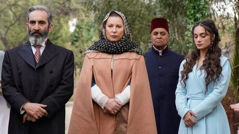 16 Mart reyting sonuçları: Şakir Paşa Ailesi zirveyi bakın kime kaptırdı