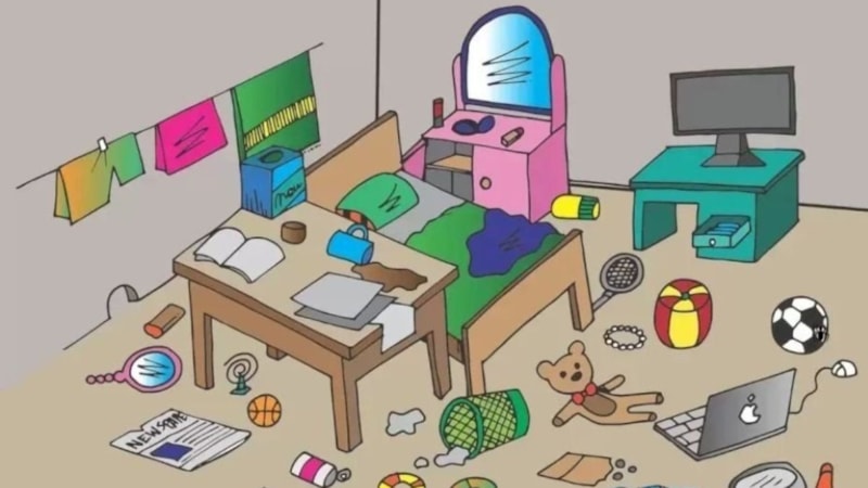 IQ'nuzu Ortaya Koyun, Gizli Hayvanı 5 Saniyede Bulun,...