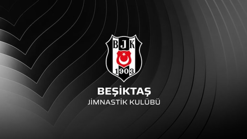 Beşiktaş'tan kadro dışı iddialarına açıklama geldi
