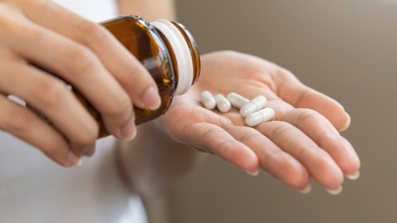 Bu belirtiler demir eksikliğinin işareti!