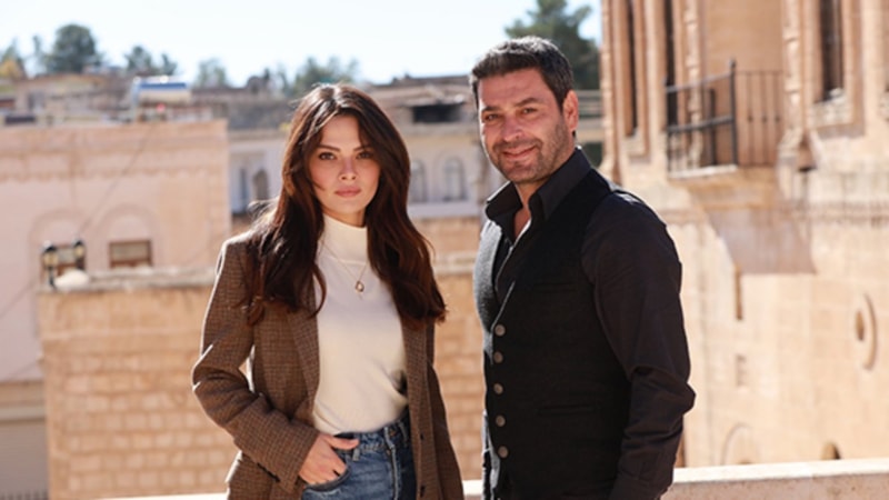 Uzak Şehir’de yer yerinden oynayacak! O isim kadroya dahil oluyor