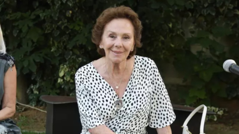 Kenize Murad hakkındaki CIA ajanlığı iddiaları: Murat Bardakçı gerçeği yazdı