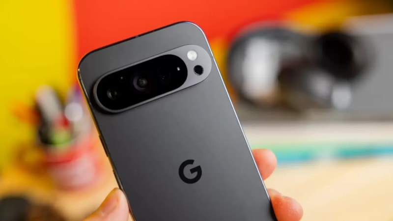 Google'ın Tensor G5 işlemcisi Pixel 10 serisinin performansını düşürebilir