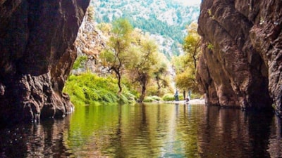 Burası Tayland değil, Konya! Göreni kendine hayran bırakıyor