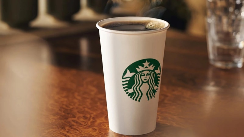 Üzerine kahve dökülmüştü: Starbucks’un ödeyeceği tazminat dudak uçuklattı