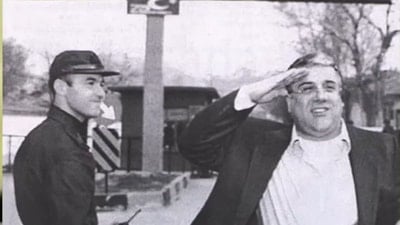 Uğur Dündar'ın Bahattin Şeker'i milletvekilliğinden asker ocağına götüren haberi