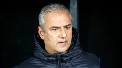 İsmail Kartal, İran'daki futbol ve Türkiye'deki şampiyonluk yarışıyla ilgili konuştu