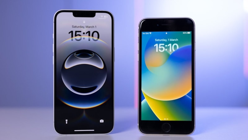 iPhone 16e, fiyat artışına rağmen ilk satışlarda iPhone SE'yi geçti