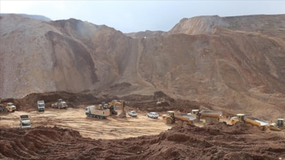 Erzincan'da altın madeni faciası: 43 sanık yargı karşısında