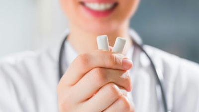 İftar sonrası sakız çiğnemenin faydası! Tedavi ediyor...