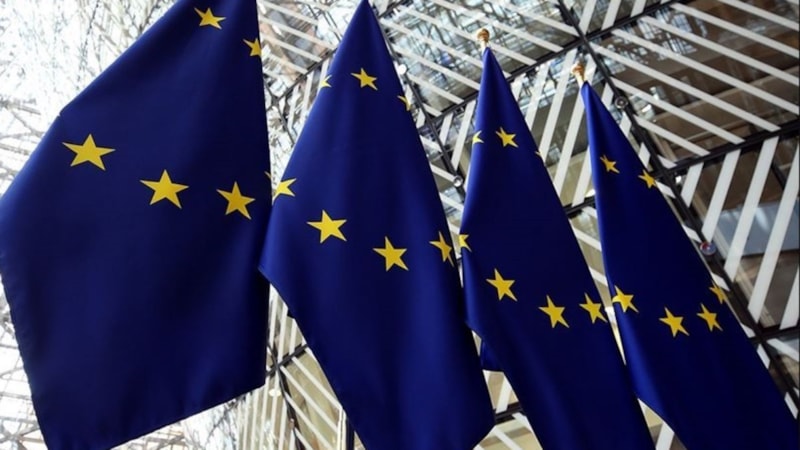 AB’den Rusya açıklaması