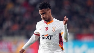 Ismail Jakobs'tan geleceği hakkında açıklama