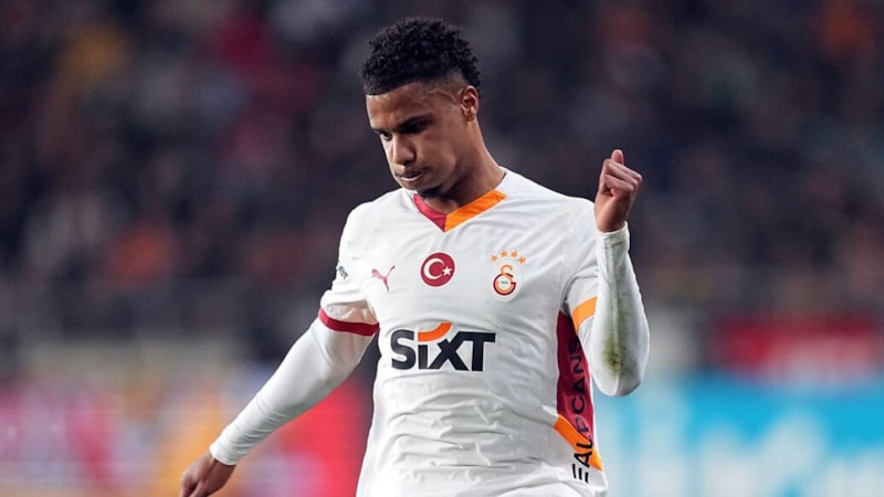 Ismail Jakobs'tan geleceği hakkında açıklama