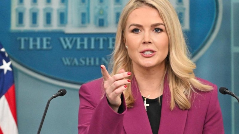 Beyaz Saray: ABD olmasaydı Fransa Almanca konuşuyor olurdu