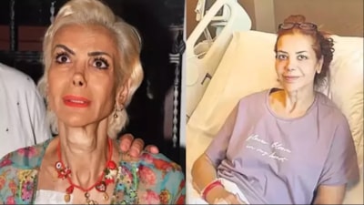 Tanyeli'nin vasiyeti ortaya çıktı! Bodrum'da annesinin yanına gömülecek