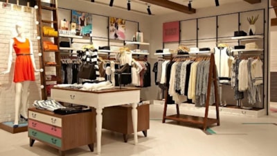 Türkiye’nin ünlü giyim devi iflasın eşiğinde! Her AVM’de mağazası bulunuyordu