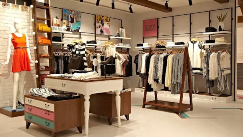 Türkiye’nin ünlü giyim devi iflasın eşiğinde! Her AVM’de mağazası bulunuyordu
