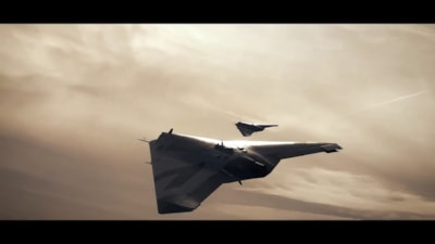 ANKA 3'lerden Çanakkale Zaferi'ne özel uçuş