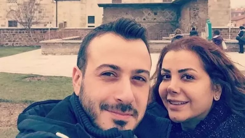 15 yaşında doğurdu! İşte Tanyeli'nin ilk göz ağrısı...